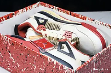 JORDAN 4 AIR 0429